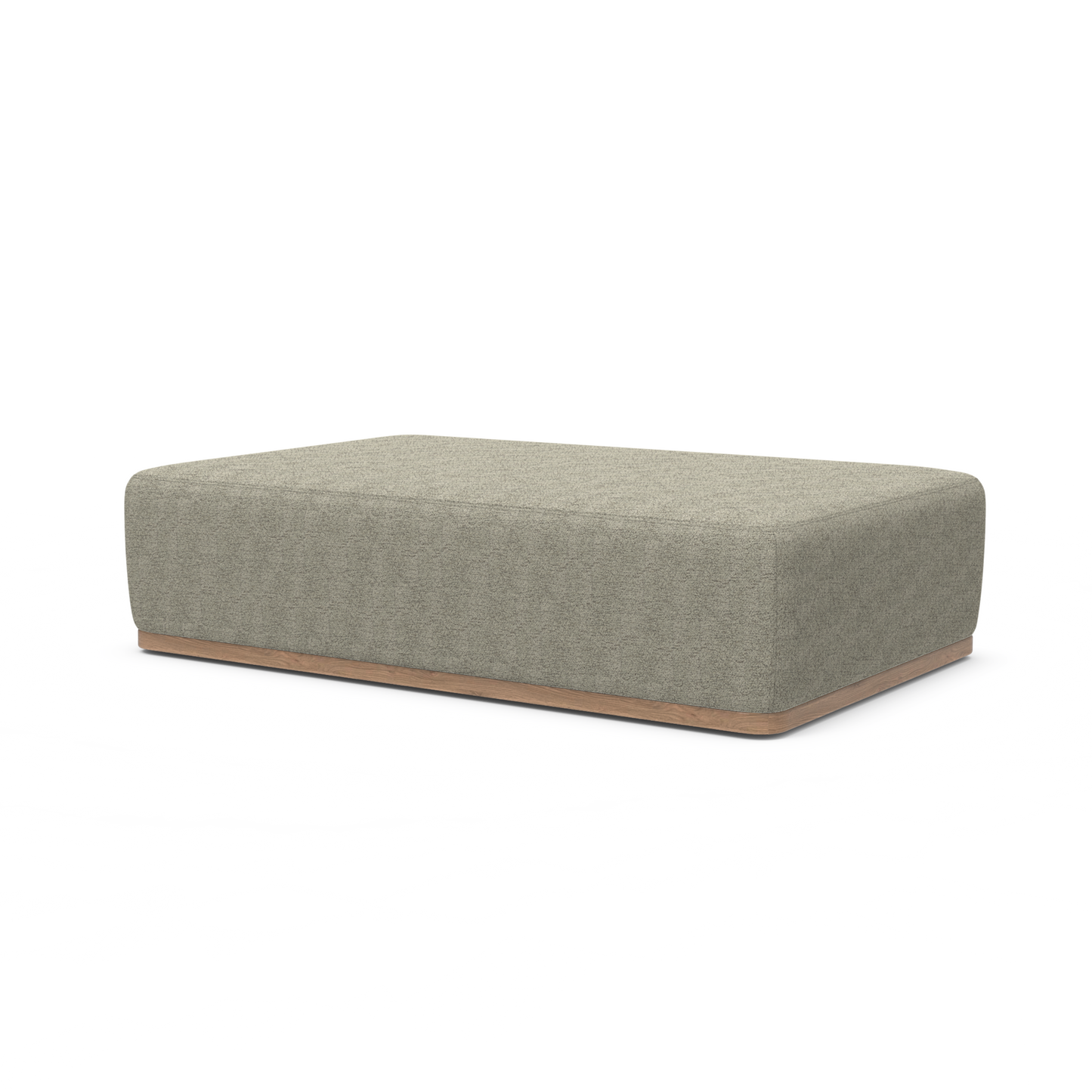 Magna Rectangular Base