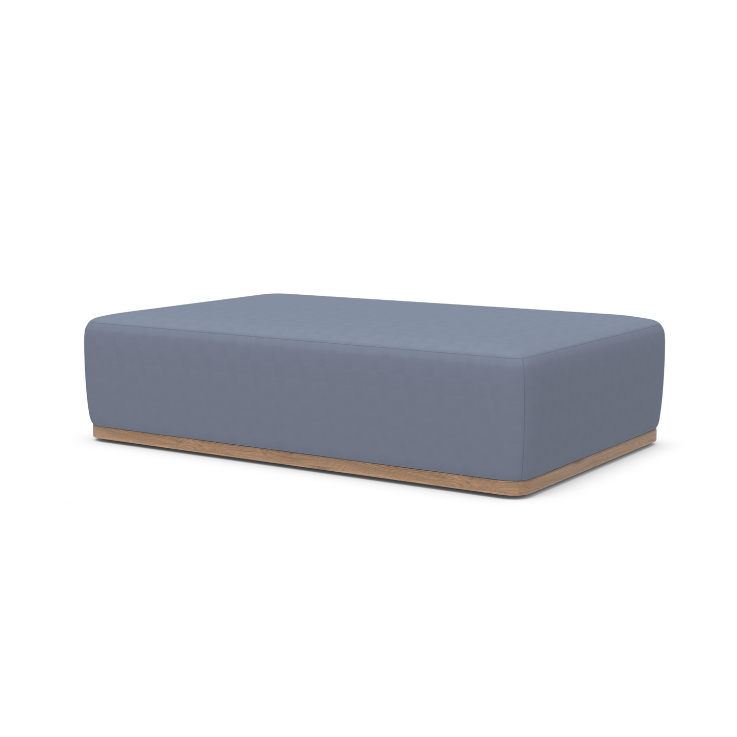 Magna Rectangular Base