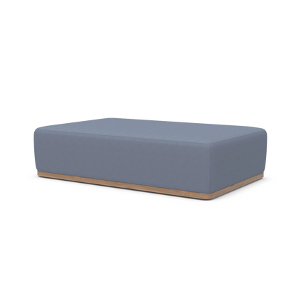 Magna Rectangular Base