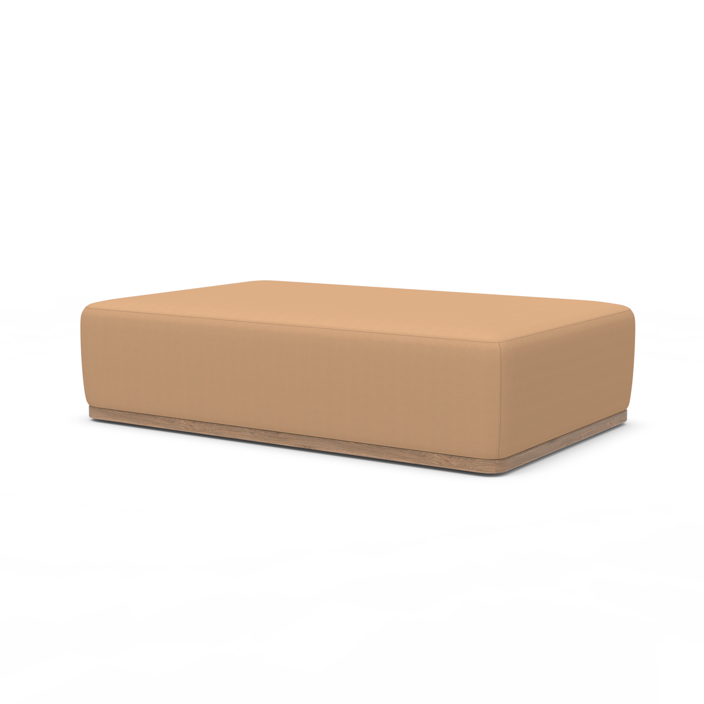 Magna Rectangular Base