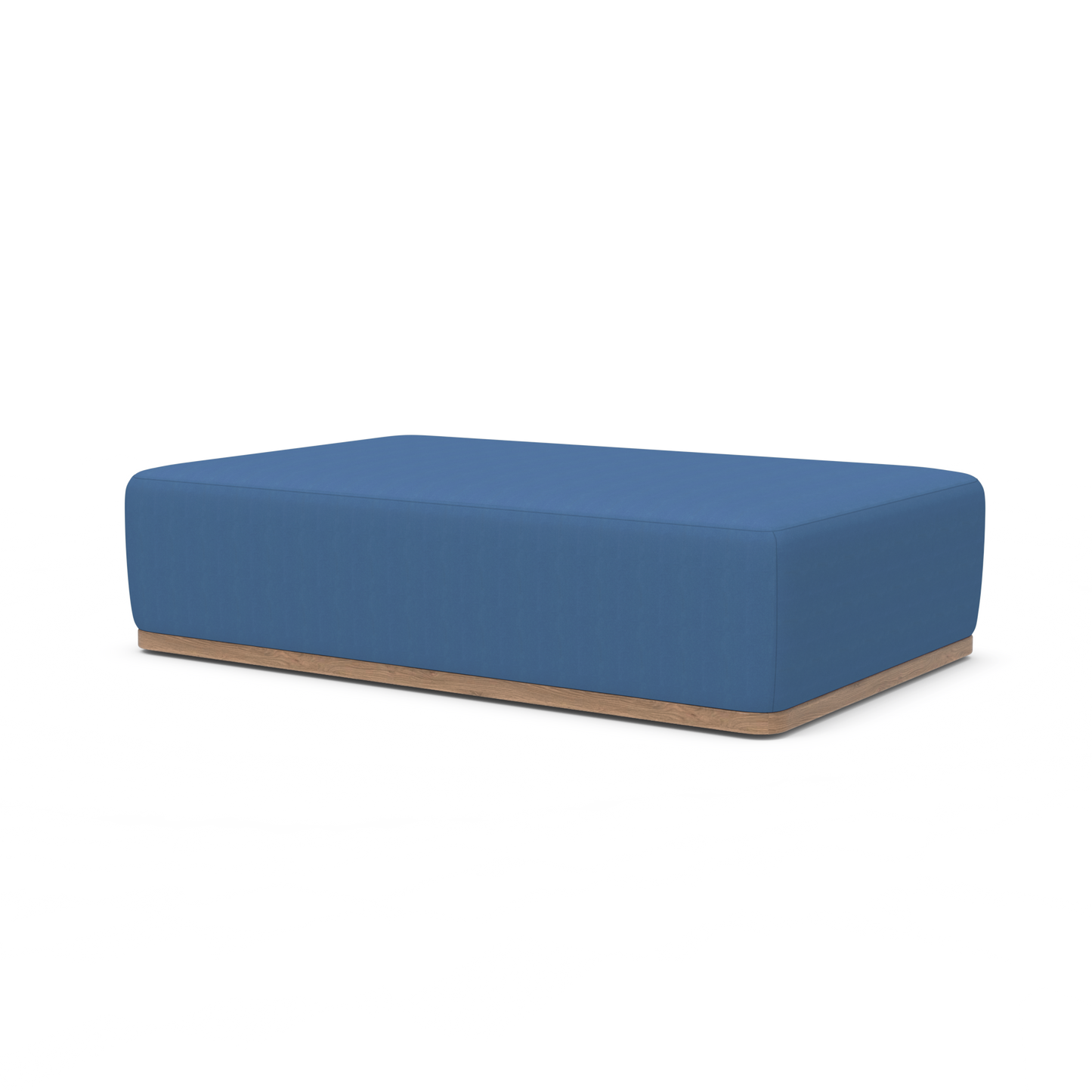 Magna Rectangular Base