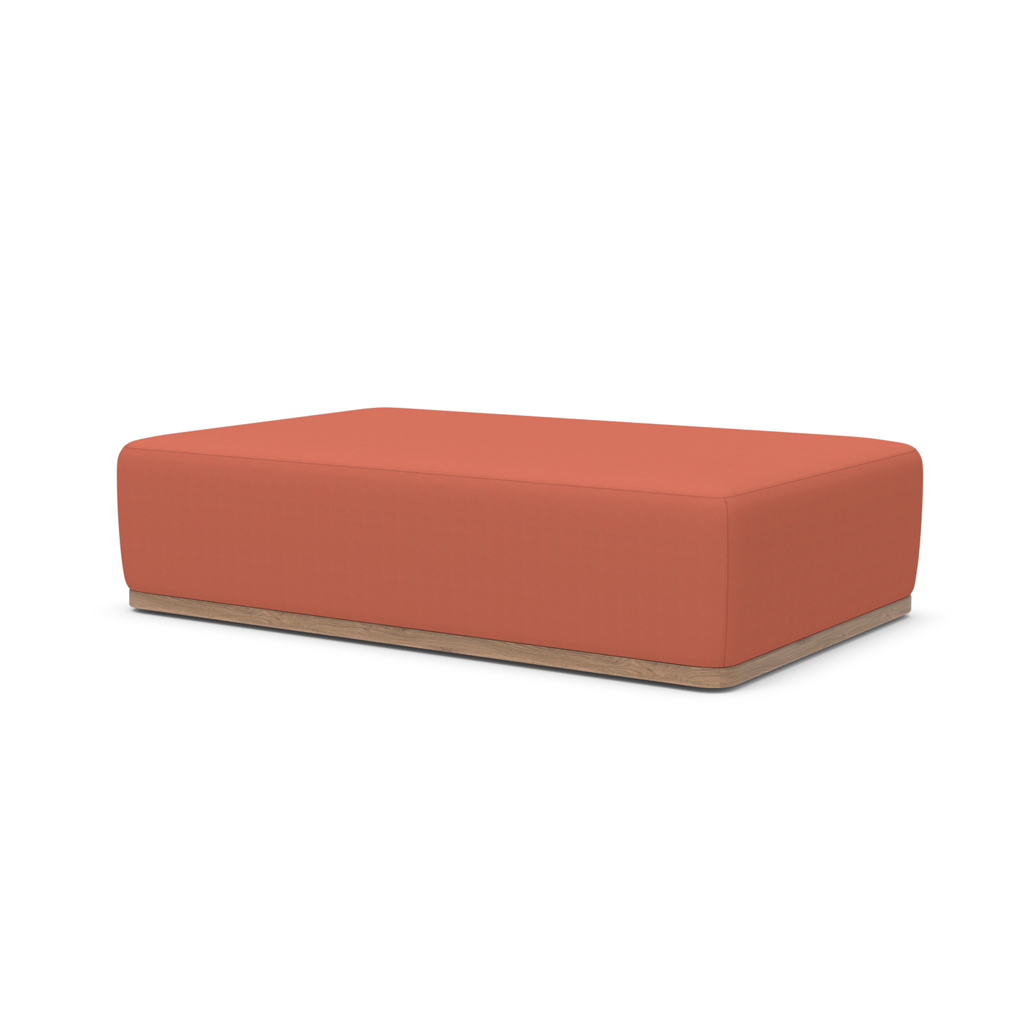 Magna Rectangular Base