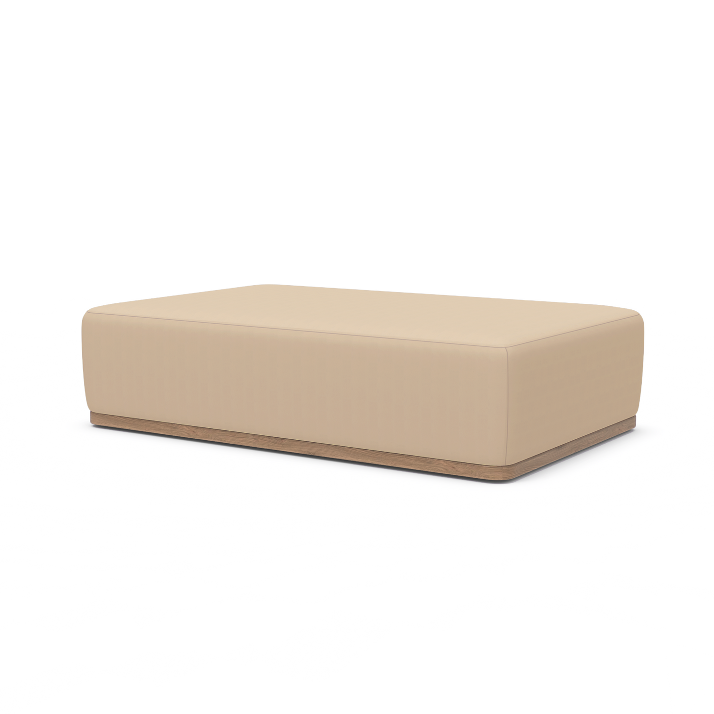 Magna Rectangular Base
