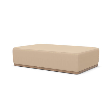 Magna Rectangular Base