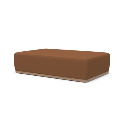 Magna Rectangular Base