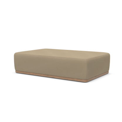 Magna Rectangular Base