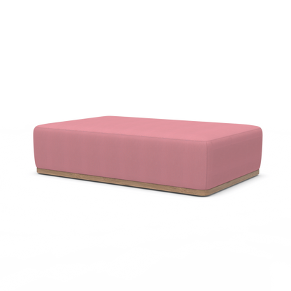 Magna Rectangular Base