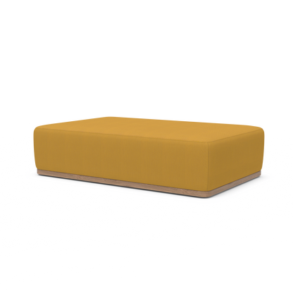 Magna Rectangular Base