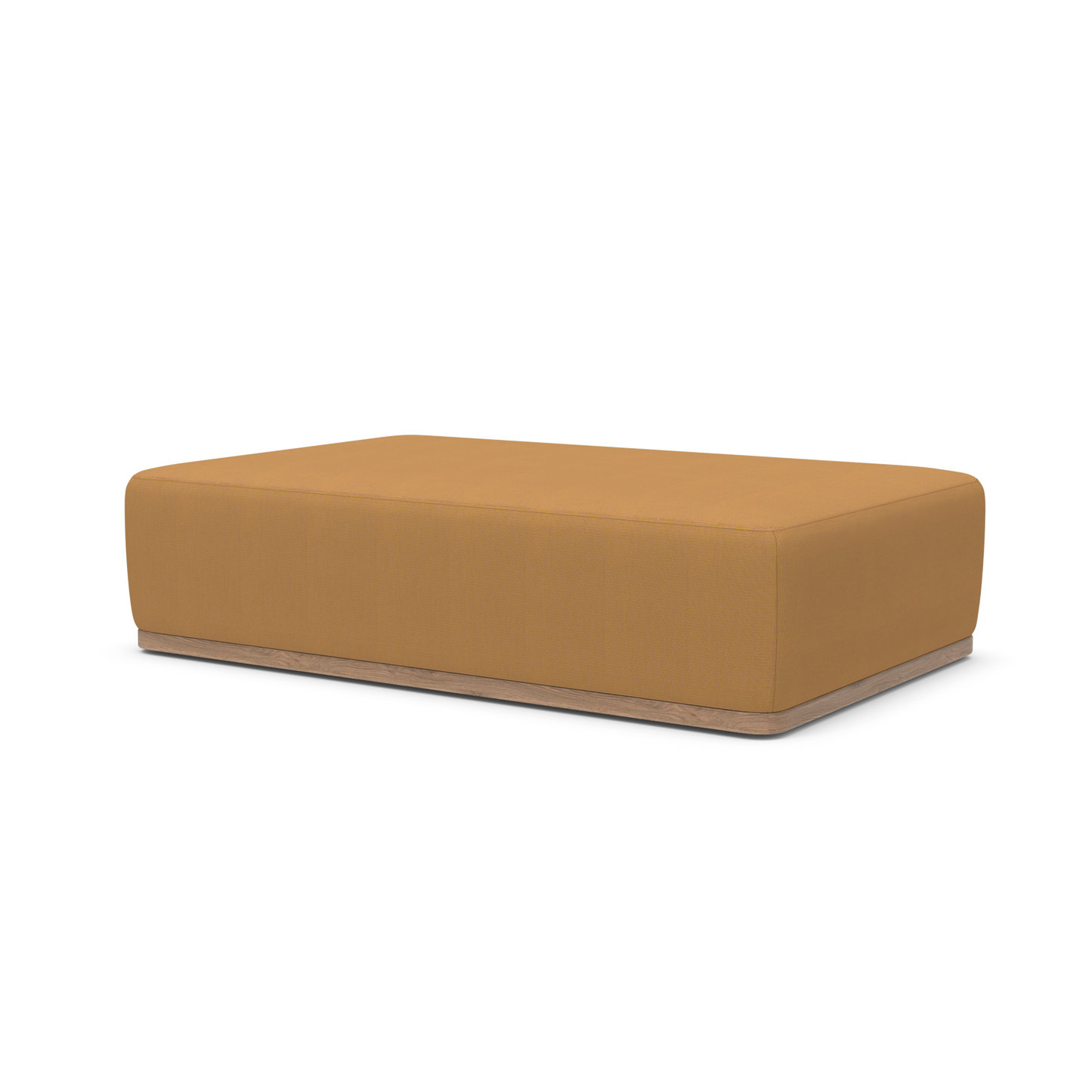 Magna Rectangular Base