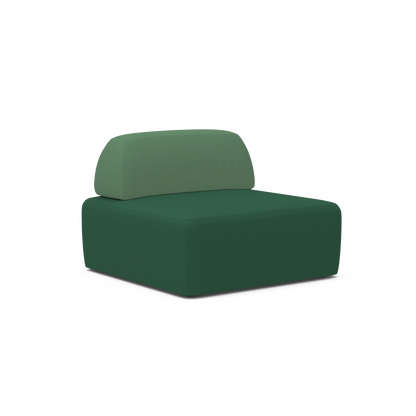 Magna Mix & Match Preconfigured Seats