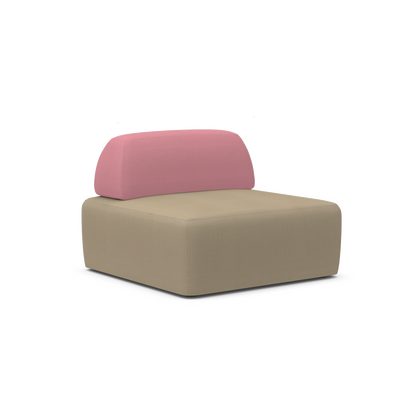 Magna Mix & Match Preconfigured Seats