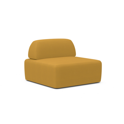 Magna Preconfigured Seats