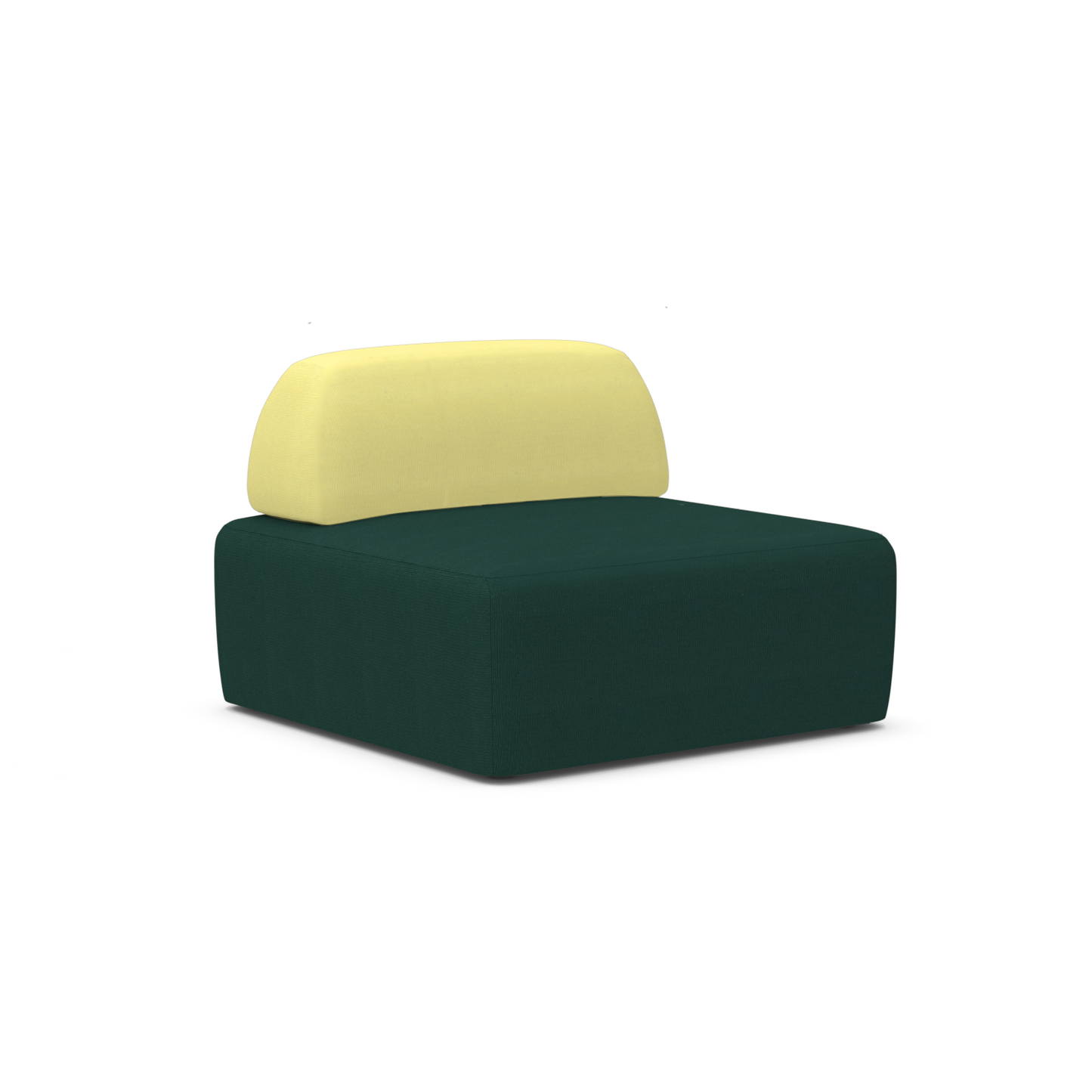 Magna Mix & Match Preconfigured Seats