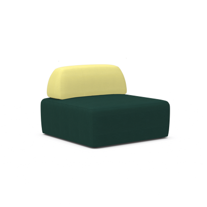 Magna Mix & Match Preconfigured Seats