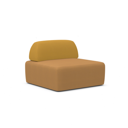 Magna Mix & Match Preconfigured Seats
