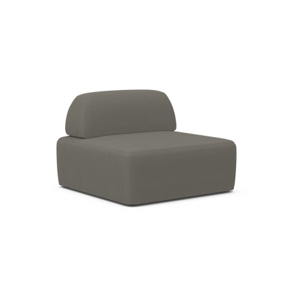 Magna Preconfigured Seats