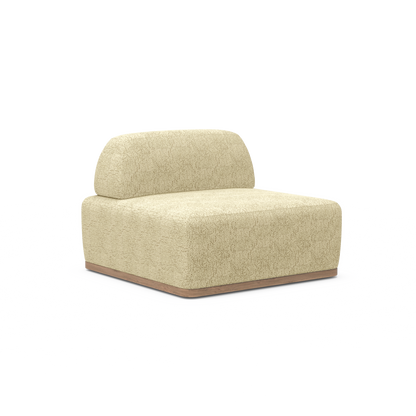 Magna Preconfigured Seats