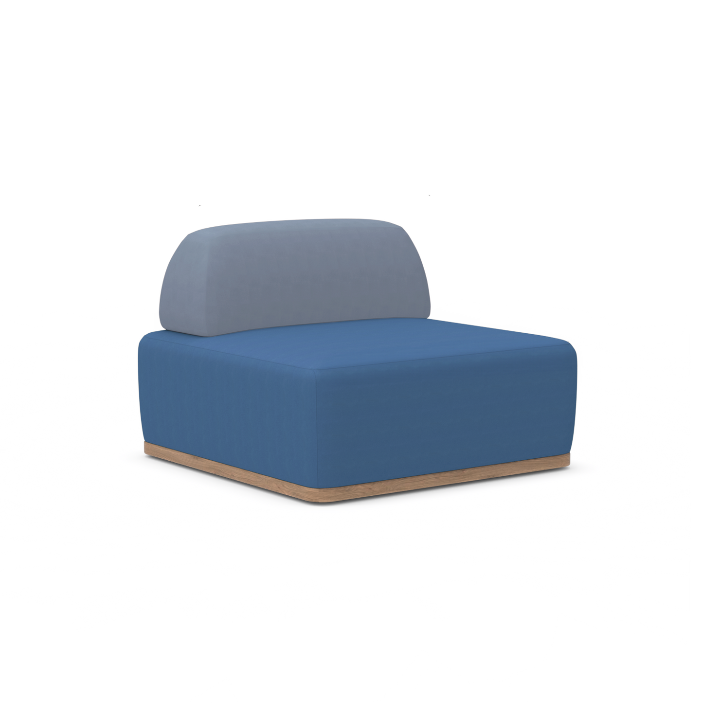 Magna Mix & Match Preconfigured Seats