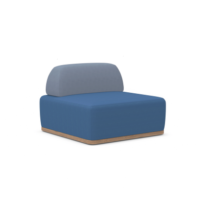 Magna Mix & Match Preconfigured Seats