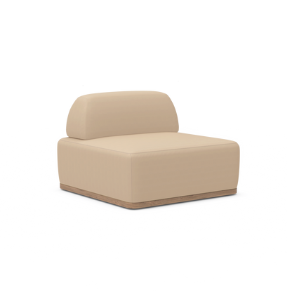 Magna Preconfigured Seats