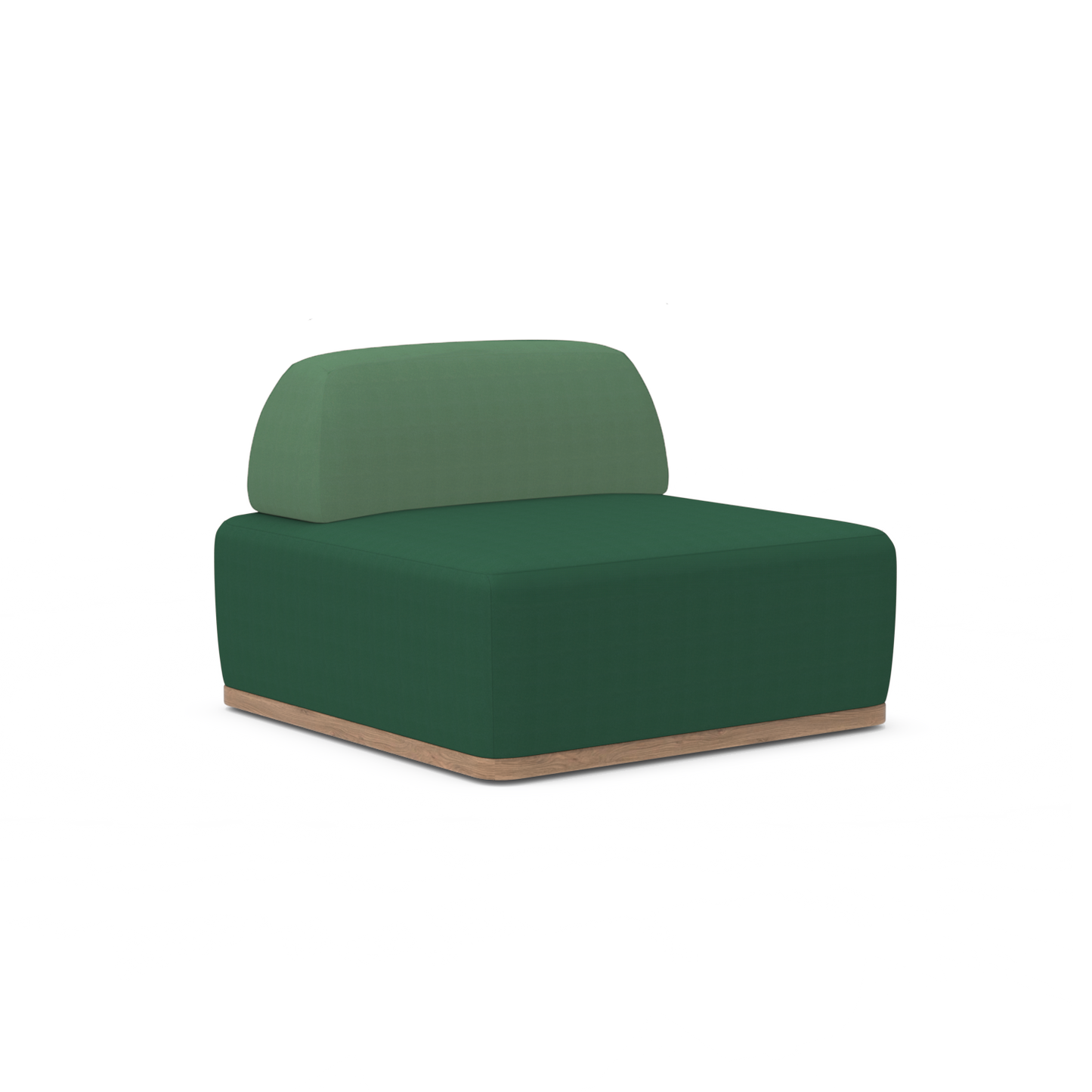 Magna Mix & Match Preconfigured Seats