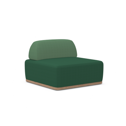 Magna Mix & Match Preconfigured Seats