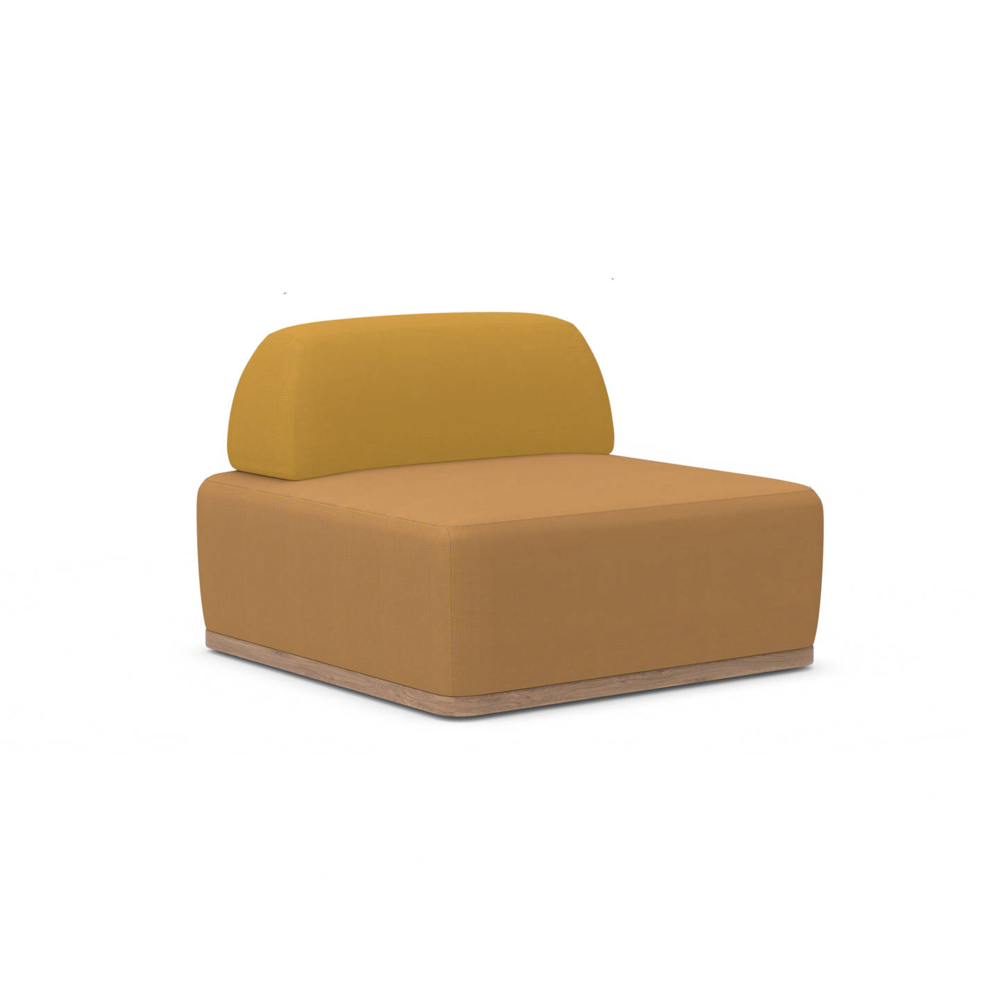 Magna Mix & Match Preconfigured Seats