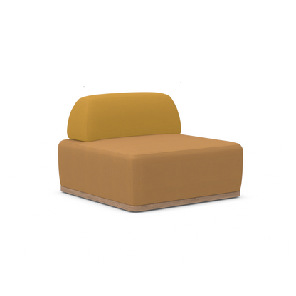 Magna Mix & Match Preconfigured Seats