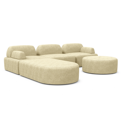 Magna Preconfigured Sectionals