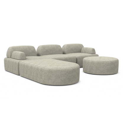 Magna Preconfigured Sectionals