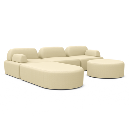 Magna Preconfigured Sectionals
