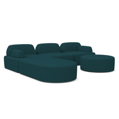 Magna Preconfigured Sectionals