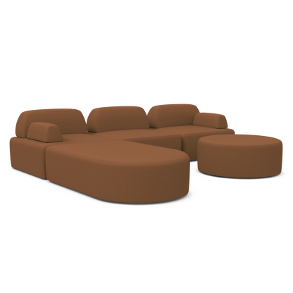 Magna Preconfigured Sectionals