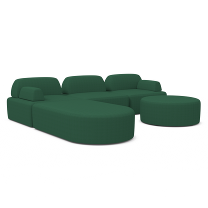 Magna Preconfigured Sectionals