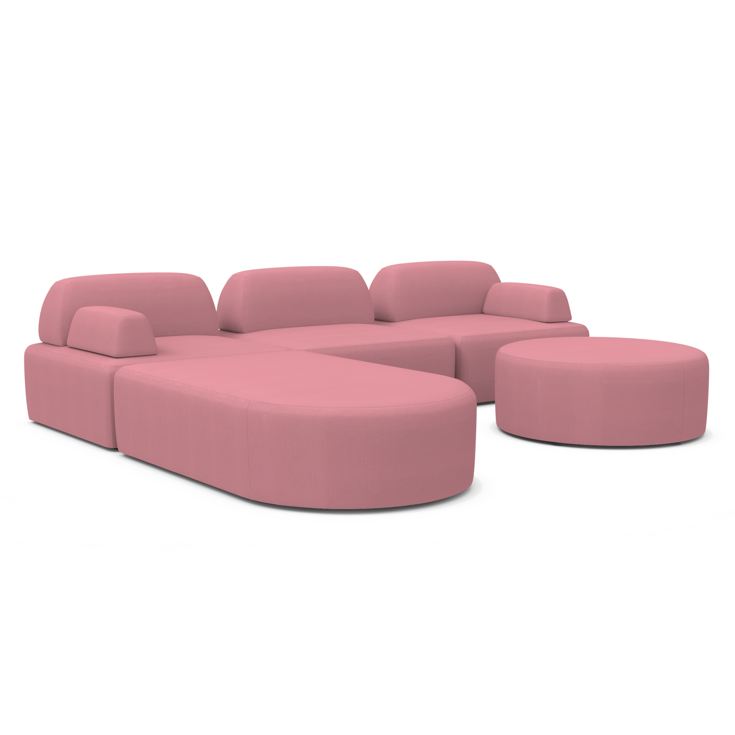 Magna Preconfigured Sectionals