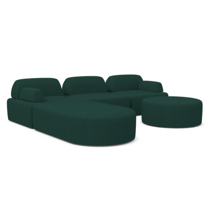 Magna Preconfigured Sectionals