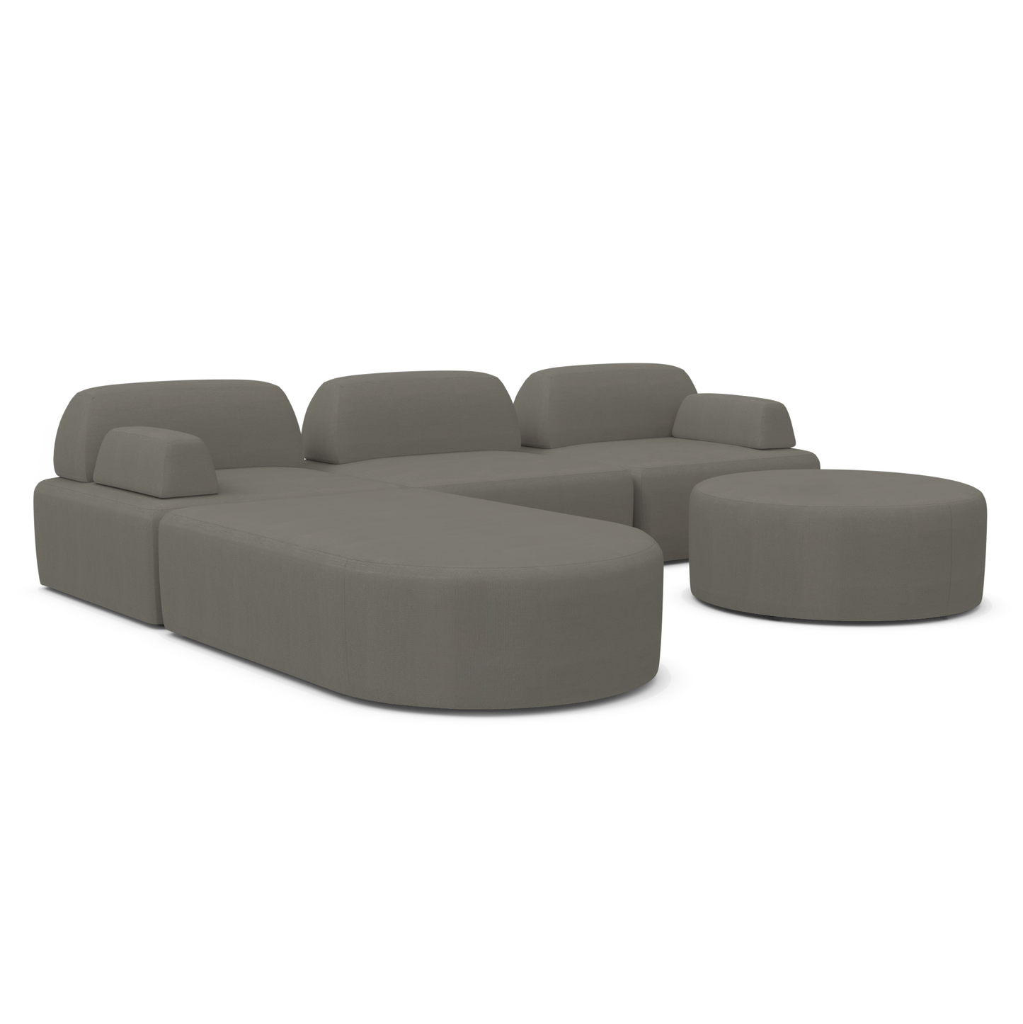 Magna Preconfigured Sectionals