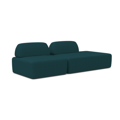 Magna Preconfigured Sectionals