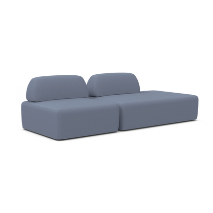 Magna Preconfigured Sectionals
