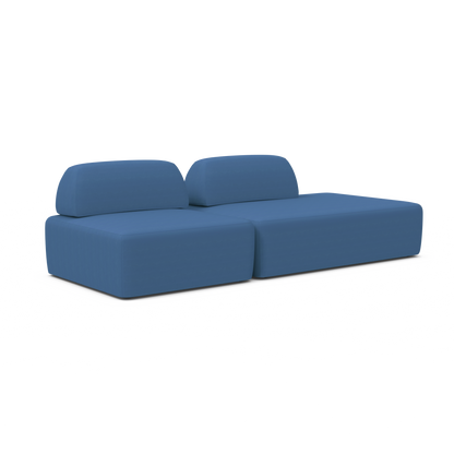 Magna Preconfigured Sectionals