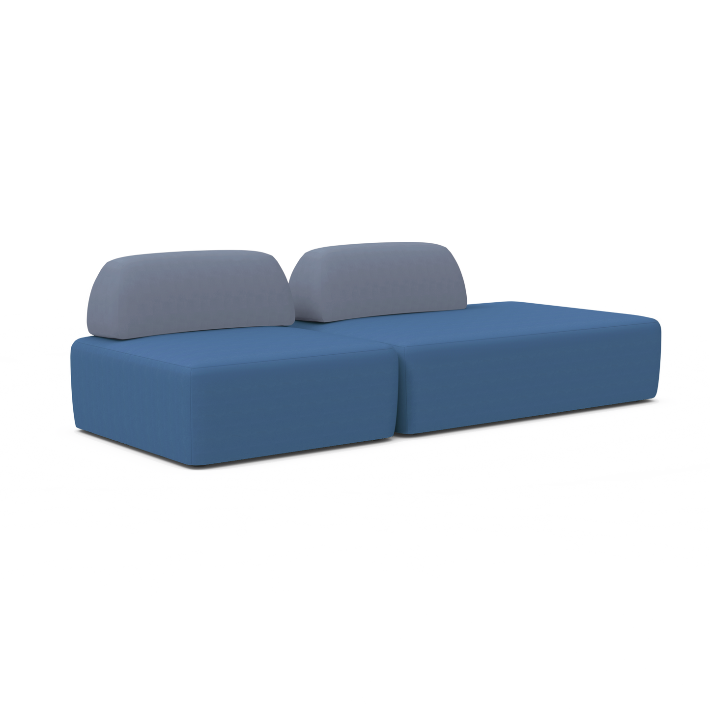 Magna Mix & Match Preconfigured Sectionals