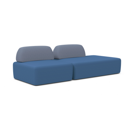 Magna Mix & Match Preconfigured Sectionals