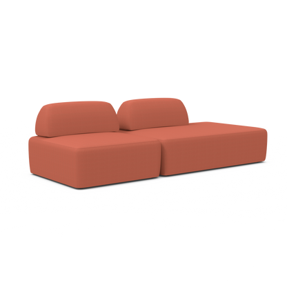 Magna Preconfigured Sectionals