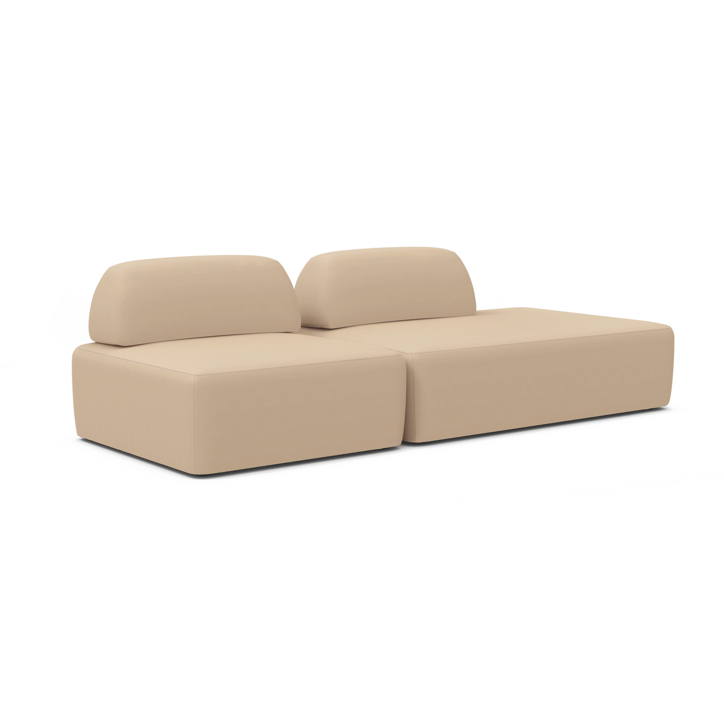 Magna Preconfigured Sectionals