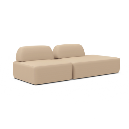 Magna Preconfigured Sectionals