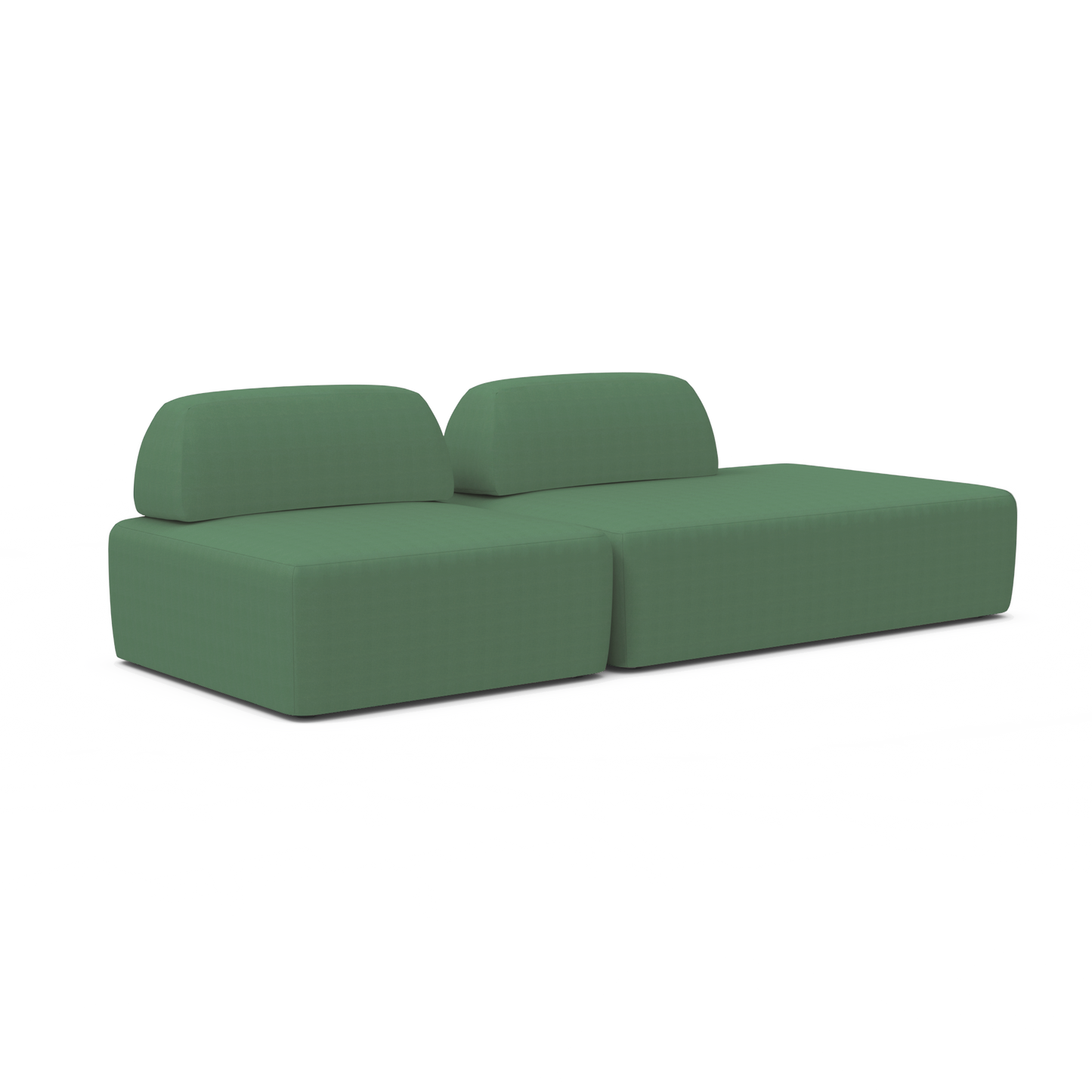 Magna Preconfigured Sectionals