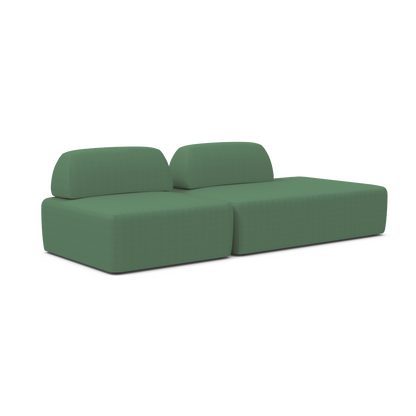 Magna Preconfigured Sectionals