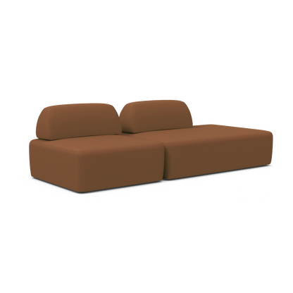 Magna Preconfigured Sectionals