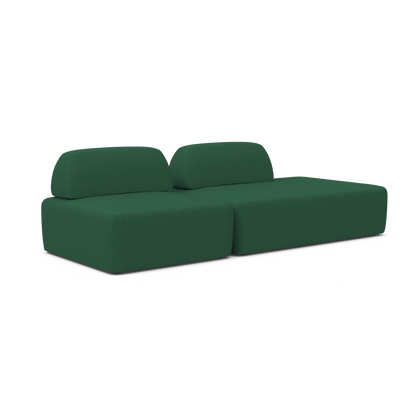 Magna Preconfigured Sectionals
