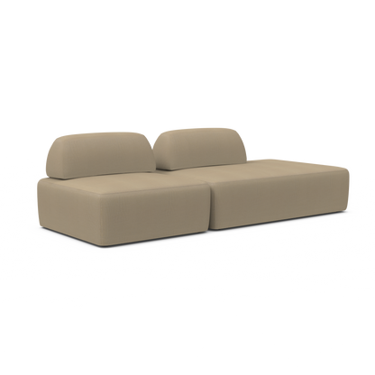 Magna Preconfigured Sectionals